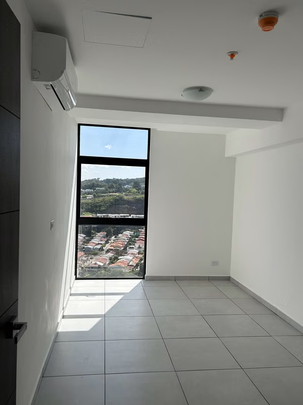 ALQUILER Apartamento Nuevo en Nuevo Cuscatlan