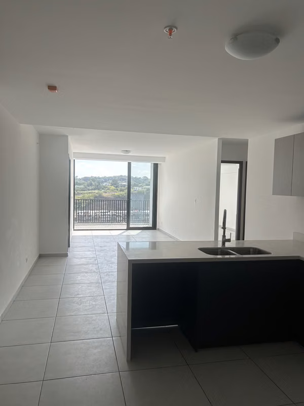 ALQUILER Apartamento Nuevo en Nuevo Cuscatlan