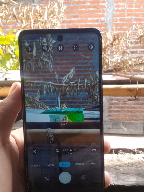 Sold or change Motorola G60s