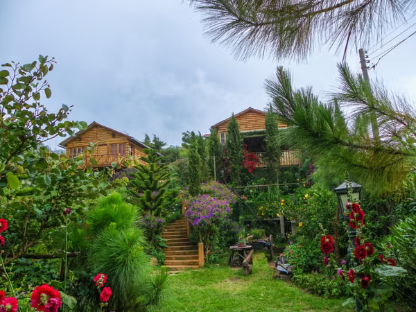 Property Ready for AIRBNB, or Home