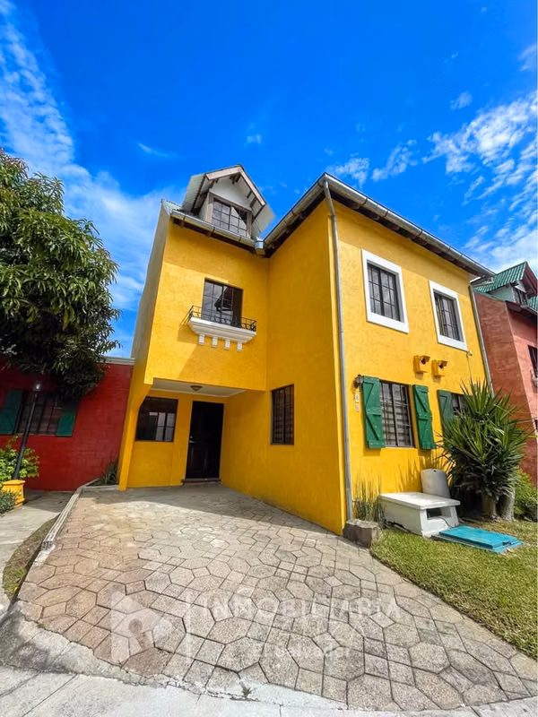 House for sale Private Residential Colonia Escalón