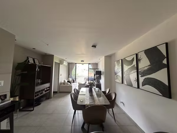 Apartamento en venta en Torre Artea 1