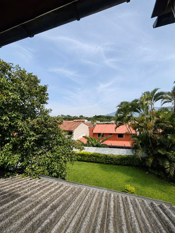 CUMBRES DE CUSCATLAN ALQUILER $3,500