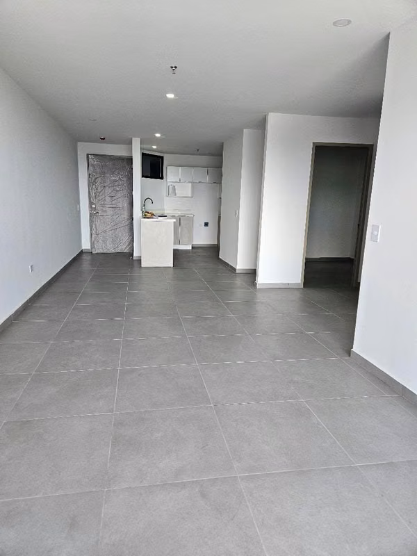 APARTAMENTO EN VENTA EN COLONIA SAN FRANCISCO 