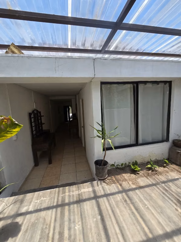 Apartment Rental - studio furnished in Capistrano Residencial