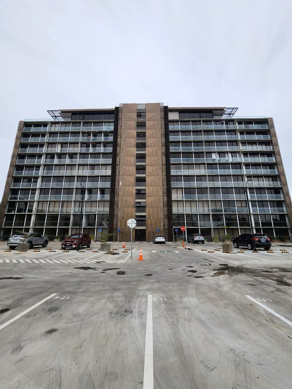 New Furnished Apartment in Citala Tower