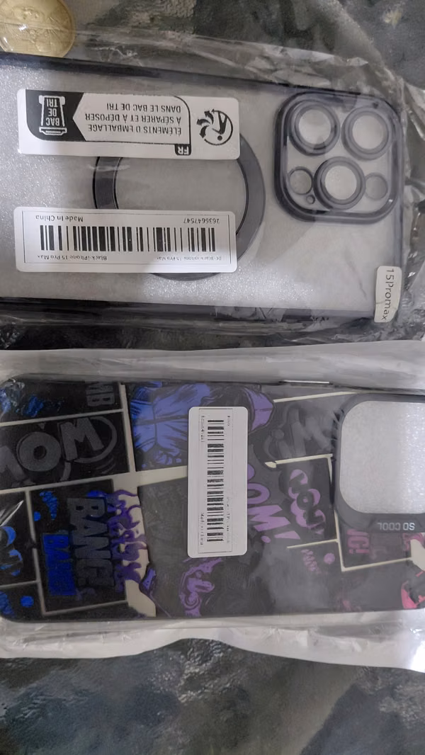 Case for iphone