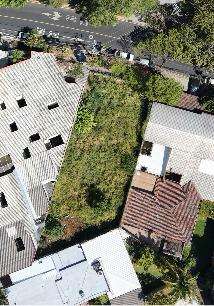  TERRENO COMERCIAL SAN BENITO | 788.5 V² | US$3,500 EN ALQUILER