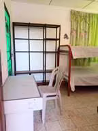 Double room furnished