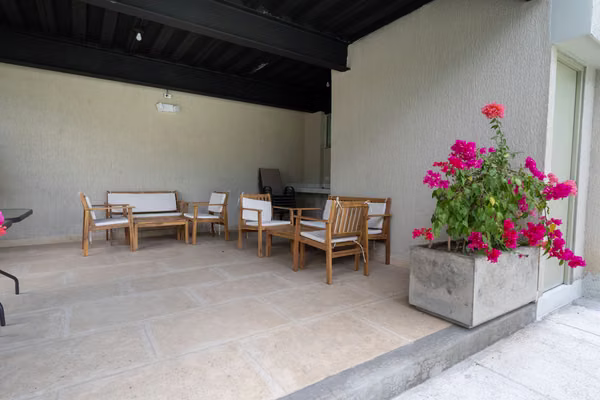 Apartamento en venta en San Salvador, Torre Elite ID 4471