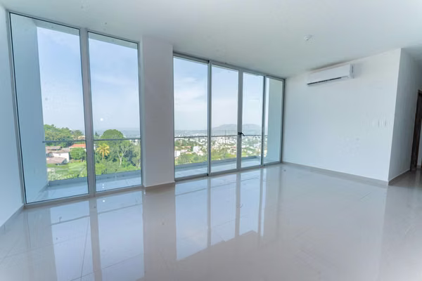 Apartamento en venta en San Salvador, Torre Elite ID 4471