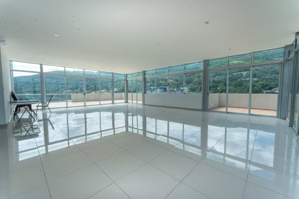 Apartamento en venta en San Salvador, Torre Elite ID 4471