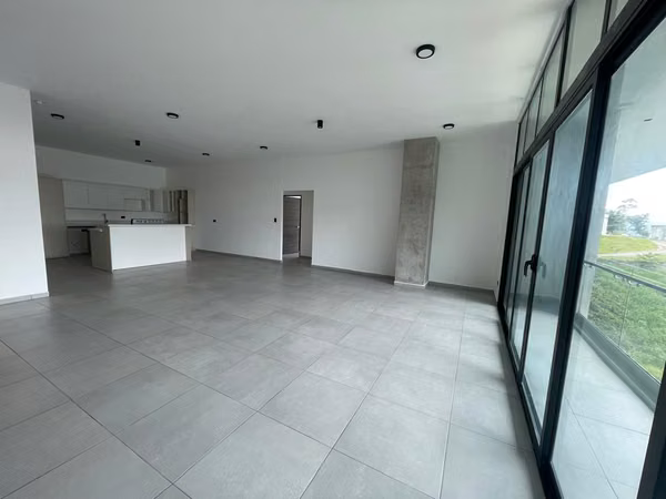HALQUila PENTHOUSE IN PARK TOWER WITH BLANCA LINE It has 162.05 m ² Features: * 3 rooms with A / C 