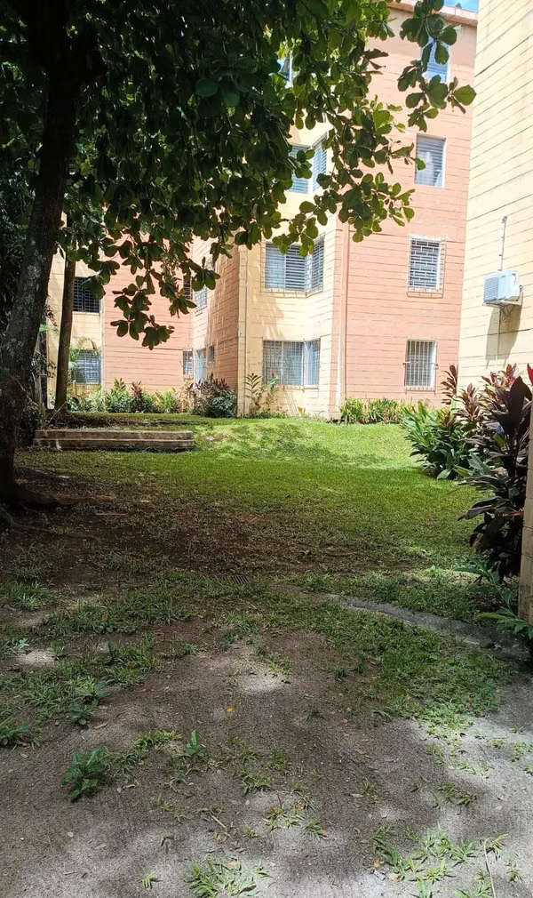 Alquiler apartamento condominio montemaria