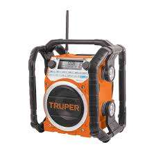 New shock-resistant truper horn