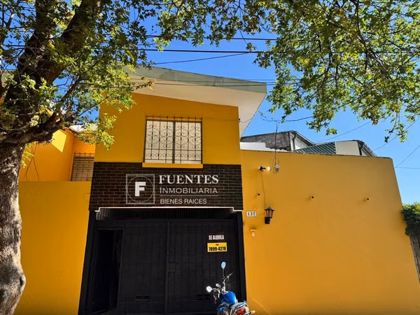 ALQUILER APARTAMENTO DE 2 HABITACIONES PARA HABITAR U OFICINAS