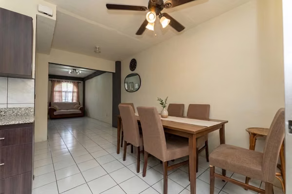 Casa en venta en San Salvador, Colonia Escalon Norte ID 4450