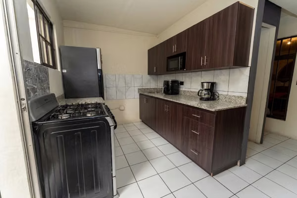 Casa en venta en San Salvador, Colonia Escalon Norte ID 4450