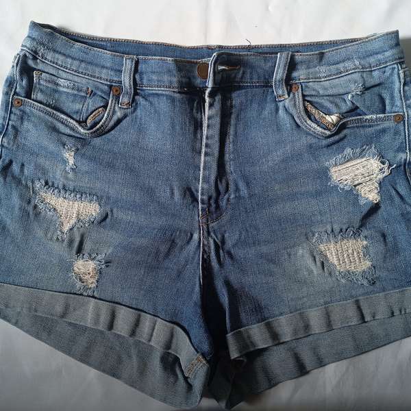 Short Stretch Talla 32