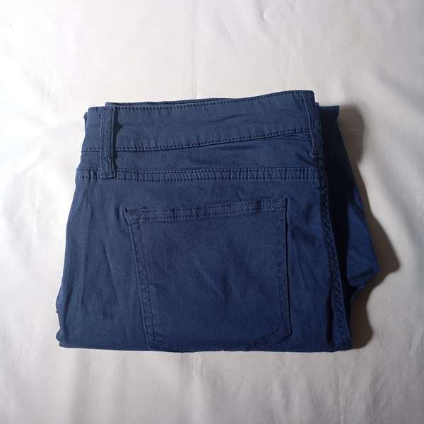 Sea Blue Trail Size 31
