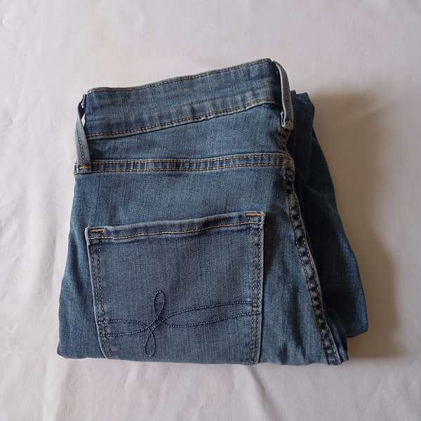 Levi's Denizen for Girl
