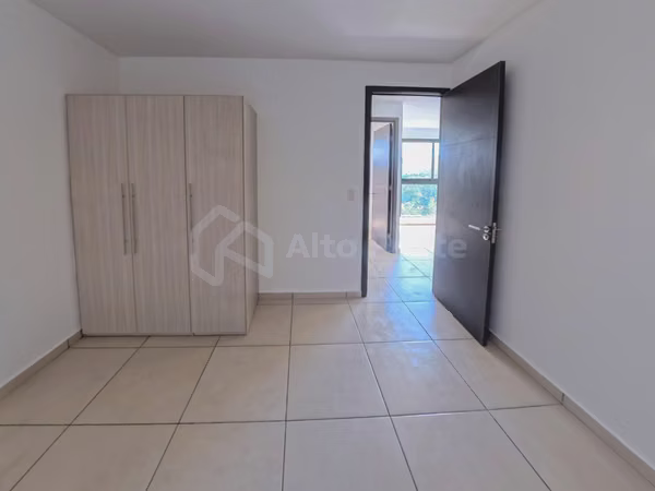 Apartamento en Alquiler en Colonia San Francisco