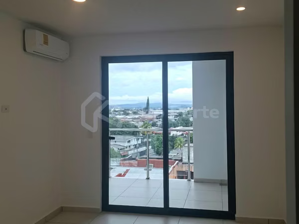 Apartamento en Alquiler en Colonia San Francisco