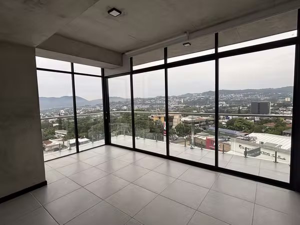 RENTAL APARTMENT TO PREMIERE WITHOUT FURNITURE IN TOWER ARTHAUS COLONY SAN BENITO