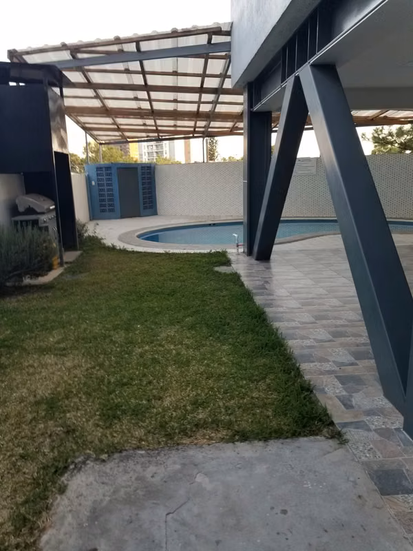 APARTMENT SUITE FOR SALE TOWER MASFERRER