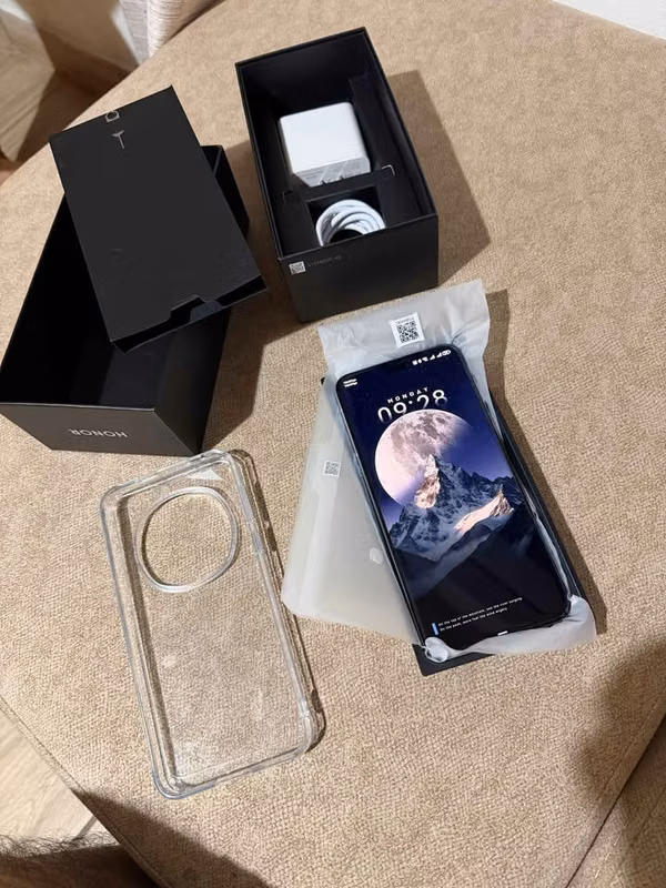 Honor Magic 7 PRO