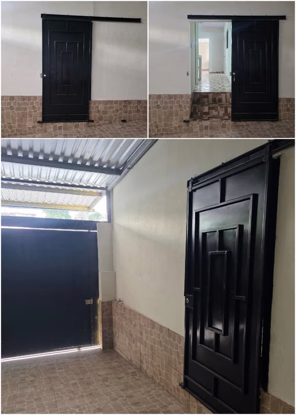  Apartamento *NUEVO en MEJICANOS*