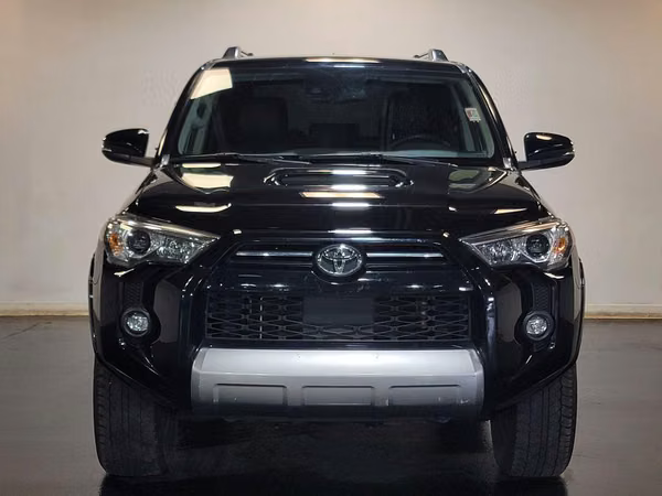 TOYOTA 4RUN TRD OFF ROAD PREMIUM 2024 FOR SALE!
