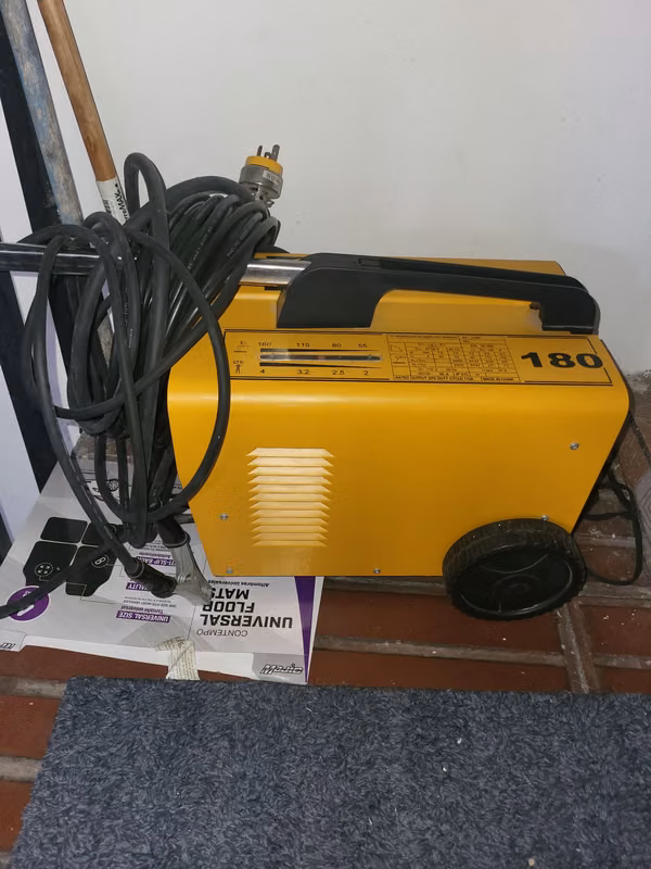 Fully New Soldering Machine