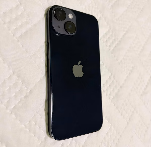 Iphone 14 as new