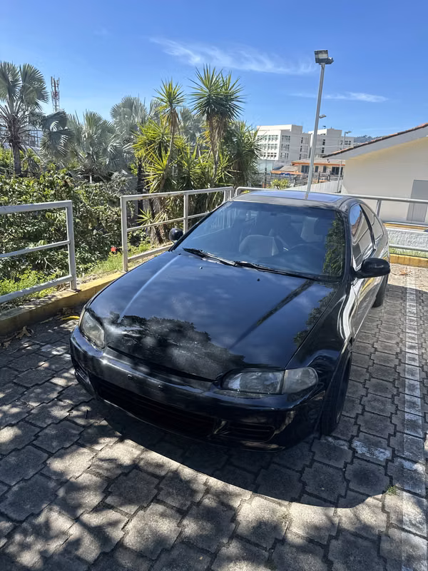 Honda Civic 1995