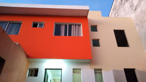 Rental of rooms near the UCA