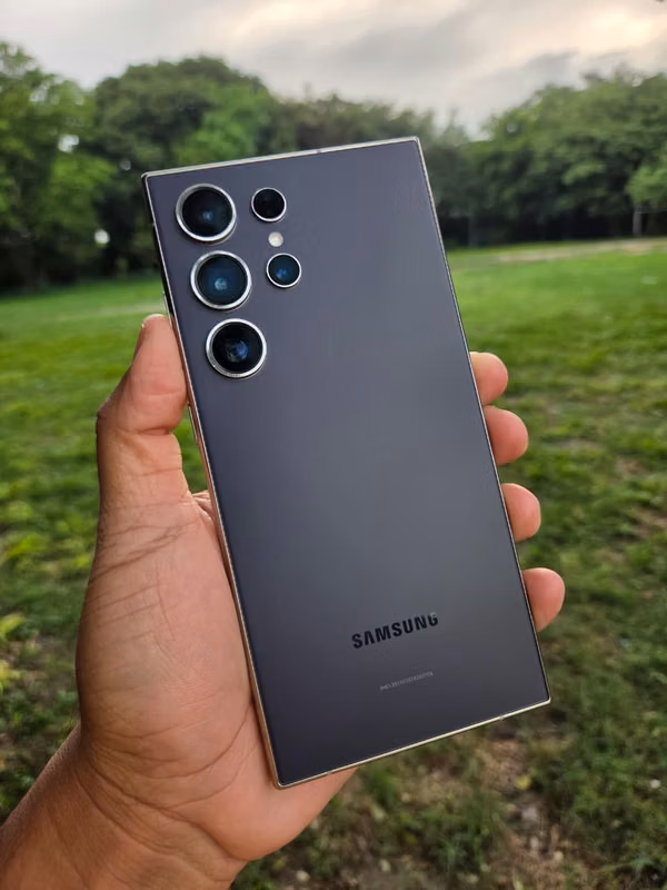 SAMSUNG S24 ULTRA