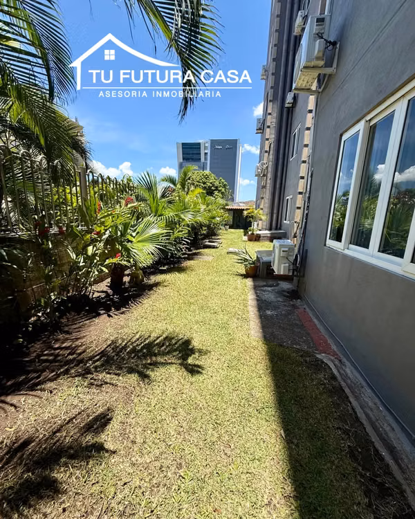 APARTMENT FOR RENT IN SAN BENITO