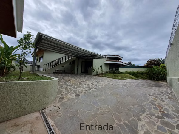 Rental apartment in Maquilishuat