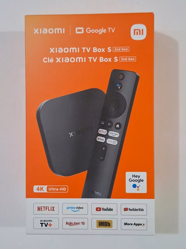 Tv Box