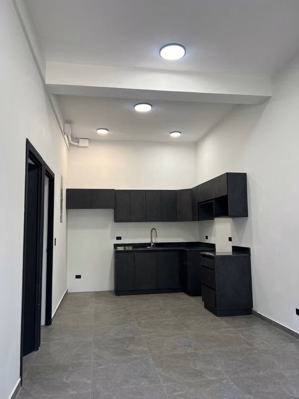 Apartamento de una habitación en tuscania 