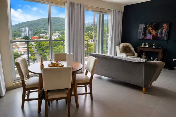 APARTMENT FOR RENT ALTEA CONDOMINIUM, COLONIA ESCALÓN