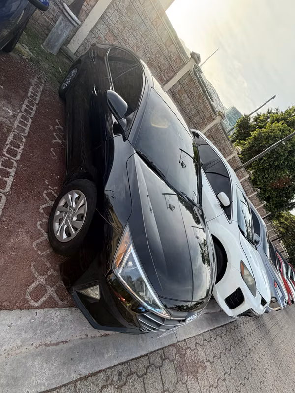 HYUNDAI ELANTRA 2020