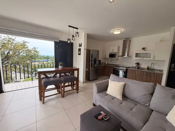 Apartment for sale, Colonia Escalón Norte