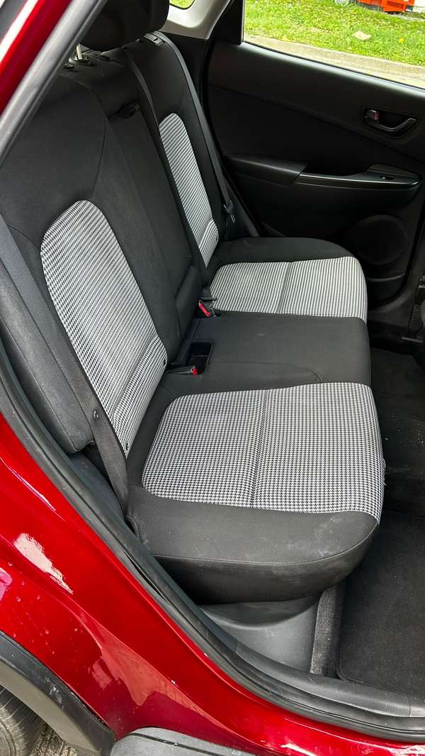Hyundai Kona 2023 | SUV ~ Bolsas buenas | $13,300 | Eagle Auto Sales
