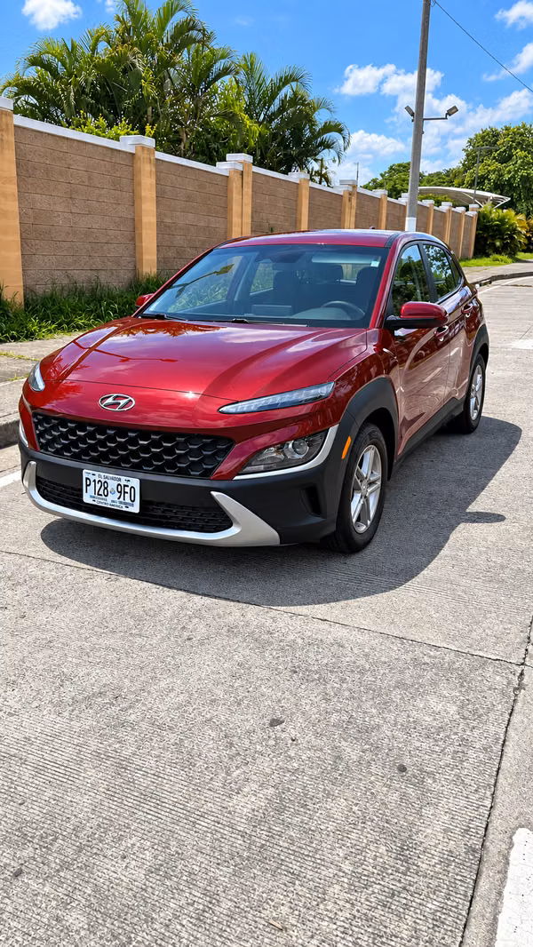 Hyundai Kona 2023 | SUV ~ Bolsas buenas | $13,300 | Eagle Auto Sales