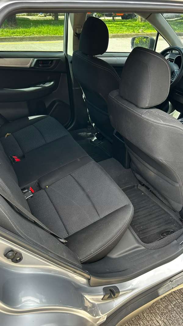 Subaru Outback 2019 | SUV ~ AWD ~ Bolsas buenas | $10,500 | Eagle Auto Sales