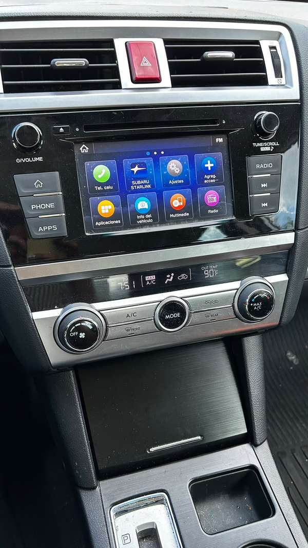 Subaru Outback 2019 | SUV ~ AWD ~ Bolsas buenas | $10,500 | Eagle Auto Sales