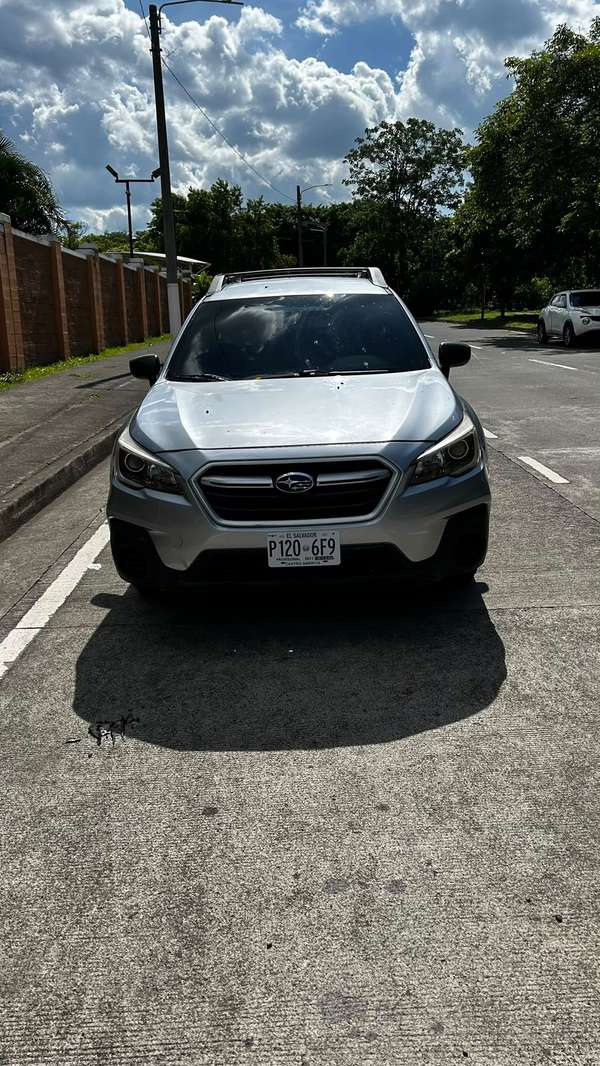 Subaru Outback 2019 | SUV ~ AWD ~ Bolsas buenas | $10,500 | Eagle Auto Sales