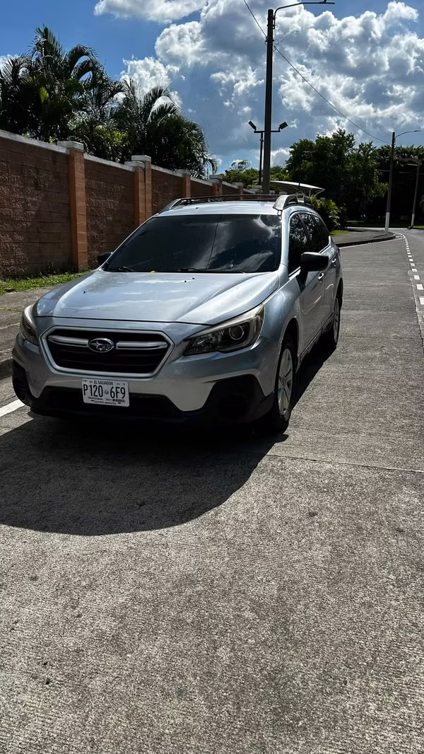 Subaru Outback 2019 | SUV ~ AWD ~ Bolsas buenas | $10,500 | Eagle Auto Sales